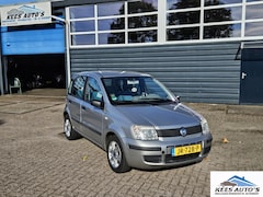 Fiat Panda - 1.1 Active apk tot 14-10-2026