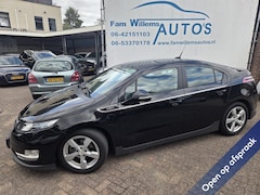 Chevrolet Volt - 1.4 LTZ