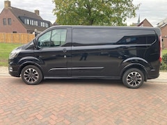 Ford Transit Custom - 320 2.0 TDCI L2H1 Sport Alleen voor Handel + Export motorlampje is aan