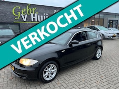 BMW 1-serie - 116i Business Line