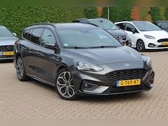 Ford Focus Wagon - 1.5 EcoBoost ST Line Business / Camera / Navigatie / Keyless / 18'' / Stuurverwarming / DA