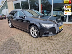 Audi A4 Avant - 1.4 TFSI Sport Lease Edition nette auto