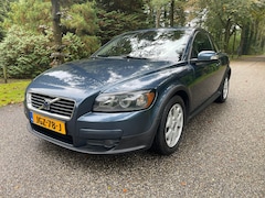 Volvo C30 - 2.4i Volvo C30 2.4i Automaat / Leer / 144Dkm! / Youngtimer / Top!