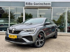 Renault Arkana - 1.6 E-TECH Hybrid 145pk Aut R.S. Line
