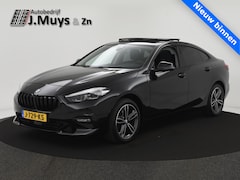 BMW 2-serie Gran Coupé - 218i High Executive PANODAK|APPLECARPLAY|CAMERA|LED|SPORTSTOELEN|NAVI|CRUISE