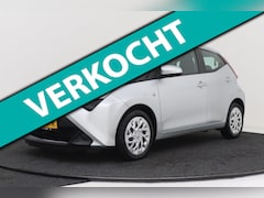 Toyota Aygo - 1.0 VVT-i x-play | Org NL | Camera | CarPlay | 68.000 KM |