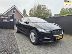 Jaguar I-PACE - EV400 S 90 kWh Automaat-Navi-Clima-Cruise-Leer