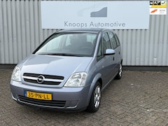Opel Meriva - 1.6 Maxx Cool, Airco, Apk 10/26