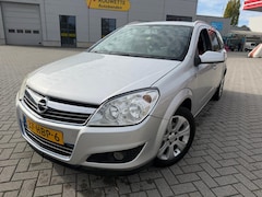 Opel Astra Wagon - 1.6 Temptation NIEUWE APK NAP CLIMA AIRCO TREKHAAK