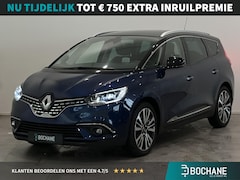 Renault Grand Scénic - 1.3 TCe 160 EDC Initiale Paris 7p. | Leder | Panoramadak | Apple Carplay/Android Auto | 1e