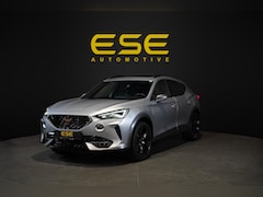 CUPRA Formentor - 1.4 e-Hybrid VZ Performance | Panorama | 360 Camera | Trekhaak