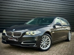 BMW 5-serie Touring - 520i Luxury Ed. VIRTUAL|COMFORTSEAT|MEMORY|LCI