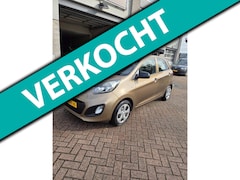 Kia Picanto - 1.0 CVVT Airco