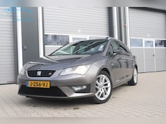 SEAT Leon ST - 1.8 TSI FR Stoelverw. Cruise Clima