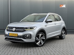 Volkswagen T-Cross - 1.0 TSI Style Business R 2x R-Line AUT | 2019 | Carplay | ACC | Camera | Navi | 18”