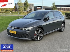 Volkswagen Golf - 1.4TSI GTE 245pk - DCC - IQ-Light - Fab-garantie