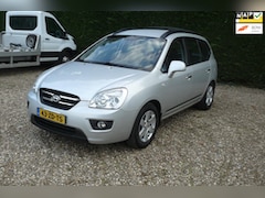 Kia Carens - 2.0 CVVT X-ecutive APK 21-6-2026 207130 KM