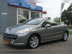 Peugeot 207 CC - 1.6 16V 88KW Première | LEDER | AUTO AIRCO | CRUISE CONTROL
