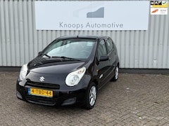 Suzuki Alto - 1.0 Comfort EASSS Airco, 33.000km NAP