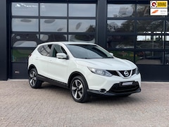 Nissan Qashqai - 1.2 Tekna
