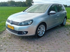 Volkswagen Golf - 1.4 TSI Highline
