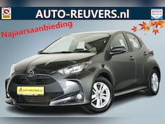 Mazda 2 Hybrid - 1.5 Agile / Carplay / DAB / Camera / Cruise control