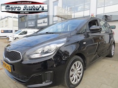 Kia Carens - 1.6 GDi ComfortLine nl-auto 7 persoons airco ecc , cruise control