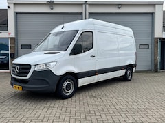 Mercedes-Benz Sprinter - 314 2.2 CDI L2H2 Navi Cam
