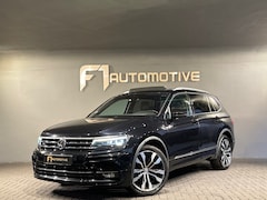 Volkswagen Tiguan Allspace - 1.5 TSI R Line 7p. Pano|Trekhaak