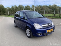 Opel Meriva - 1.6-16V Temptation airco cruise, cv