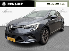 Renault Clio - 1.0 TCe 100 Zen