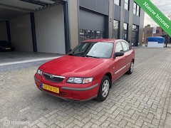 Mazda 626 - 1.8i GX | Airco | 2e Eigenaar | Loopt als nieuw