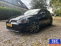 Volkswagen Golf - 2.0 TSI GTI Aut. Pano.Dak