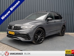 Volkswagen Tiguan - 1.5 TSI R-Line Business+ | 360 camera | Trekhaak wegkl. | Panodak | Head Up | Side Assist