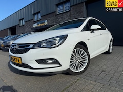 Opel Astra - 1.0 Innovation | 2E EIGENAAR | 12MND GARANTIE | NAVI | PDC | TREKHAAK | CRUISE |