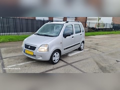 Suzuki Wagon R+ - 1.3 GL Suzuki Wagon AUTOMAAT APK 13-12-2025
