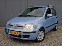 Fiat Panda - 1.2 Edizione Cool Vol.Onderhoud