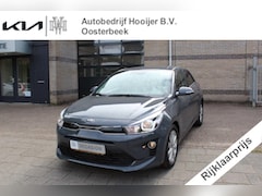 Kia Rio - 1.0 T-GDi DynamicPlusLine Automaat