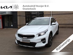 Kia XCeed - 1.6 GDi DynamicLine Plugin Hybrid