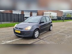 Ford Fiesta - 1.3-8V Cool & Sound Ford Fiesta 1.3i AIRCO Apk 20-2-2026