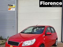 Chevrolet Aveo - 1.2 16V LS B-clever 5 Deurs Airco APK NW