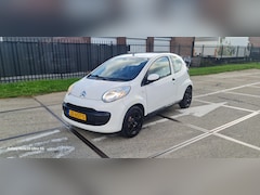 Citroën C1 - 1.0-12V Séduction Citroen C1 Apk 23-3-2026 Garantie & inruil