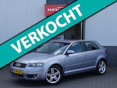 Audi A3 - 1.6 Attraction airco LM cruise