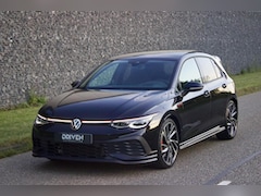 Volkswagen Golf - 8 GTI Clubsport|Pano- HUD - Fabrieksgarantie