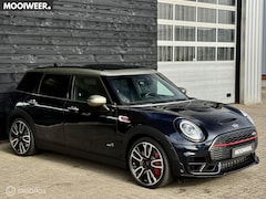 MINI Clubman - 2.0 JCW ALL4 Chili | Pano | HUD | Harman Kardon