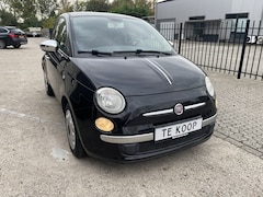 Fiat 500 - 0.9 TwinAir Sport