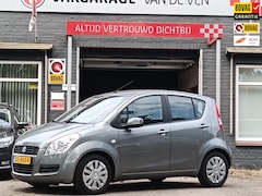 Suzuki Splash - 1.0 Comfort, Airco, Stoelverwarming, trekhaak, RIJKLAAR PRIJS