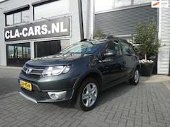 Dacia Sandero Stepway - 0.9 TCe Lauréate