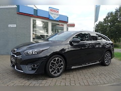 Kia Pro cee'd - ProCeed 1.5 T-GDi 160pk DCT7 GT-Line