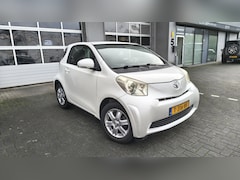 Toyota iQ - 1.0 VVTi Comfort